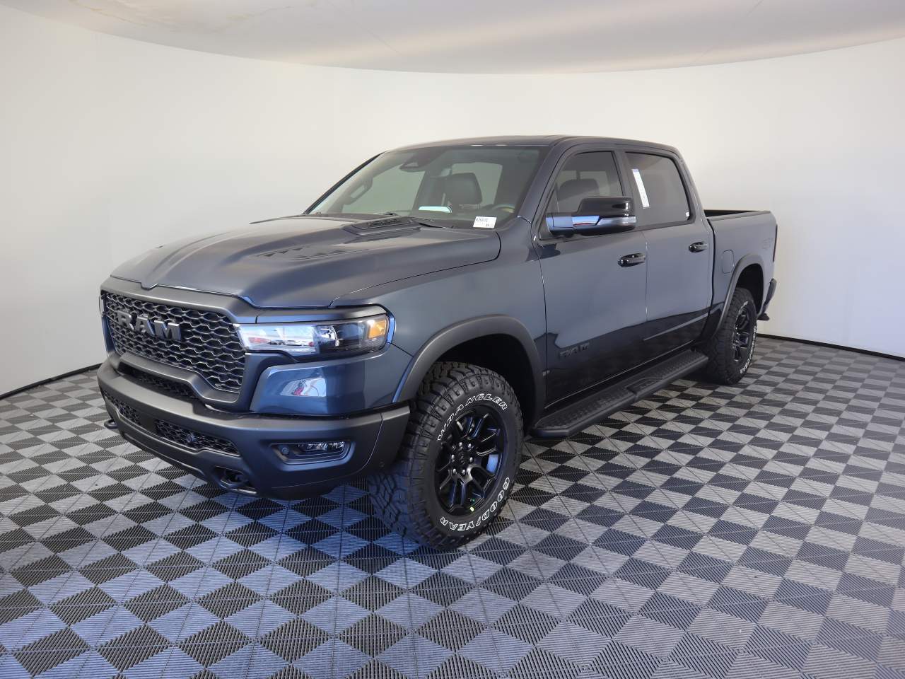 2026 RAM 1500 REBEL in Las Vegas, NV