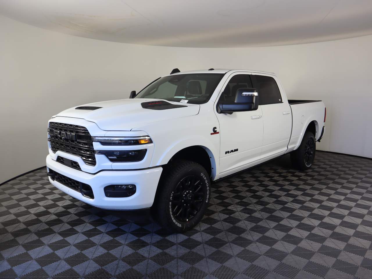 2026 RAM 3500 in Las Vegas, NV