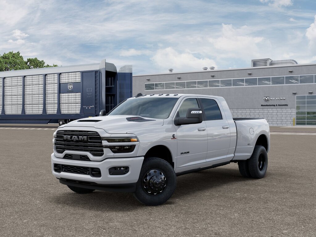 2026 RAM 3500 LARAMIE in Las Vegas, NV