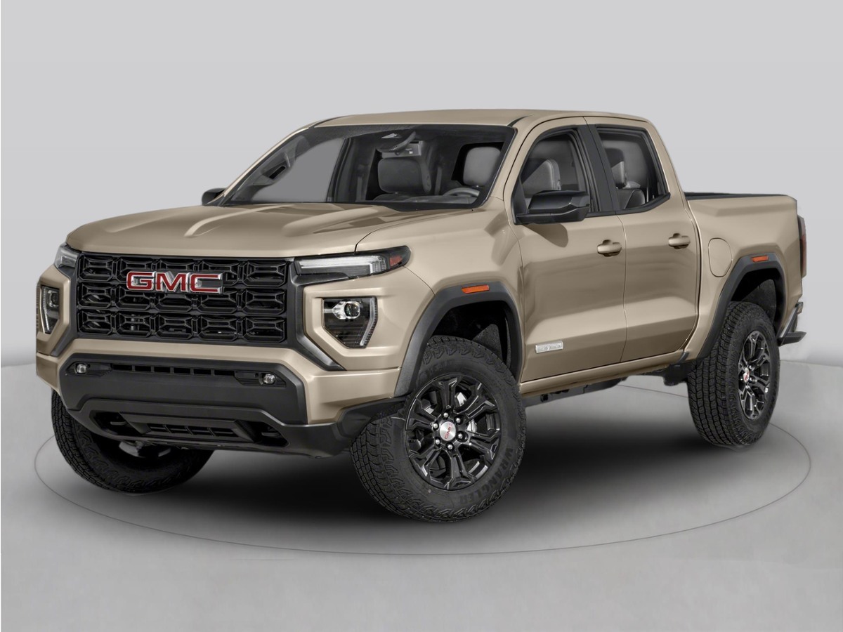 2023 GMC CANYON in Herculaneum, MO