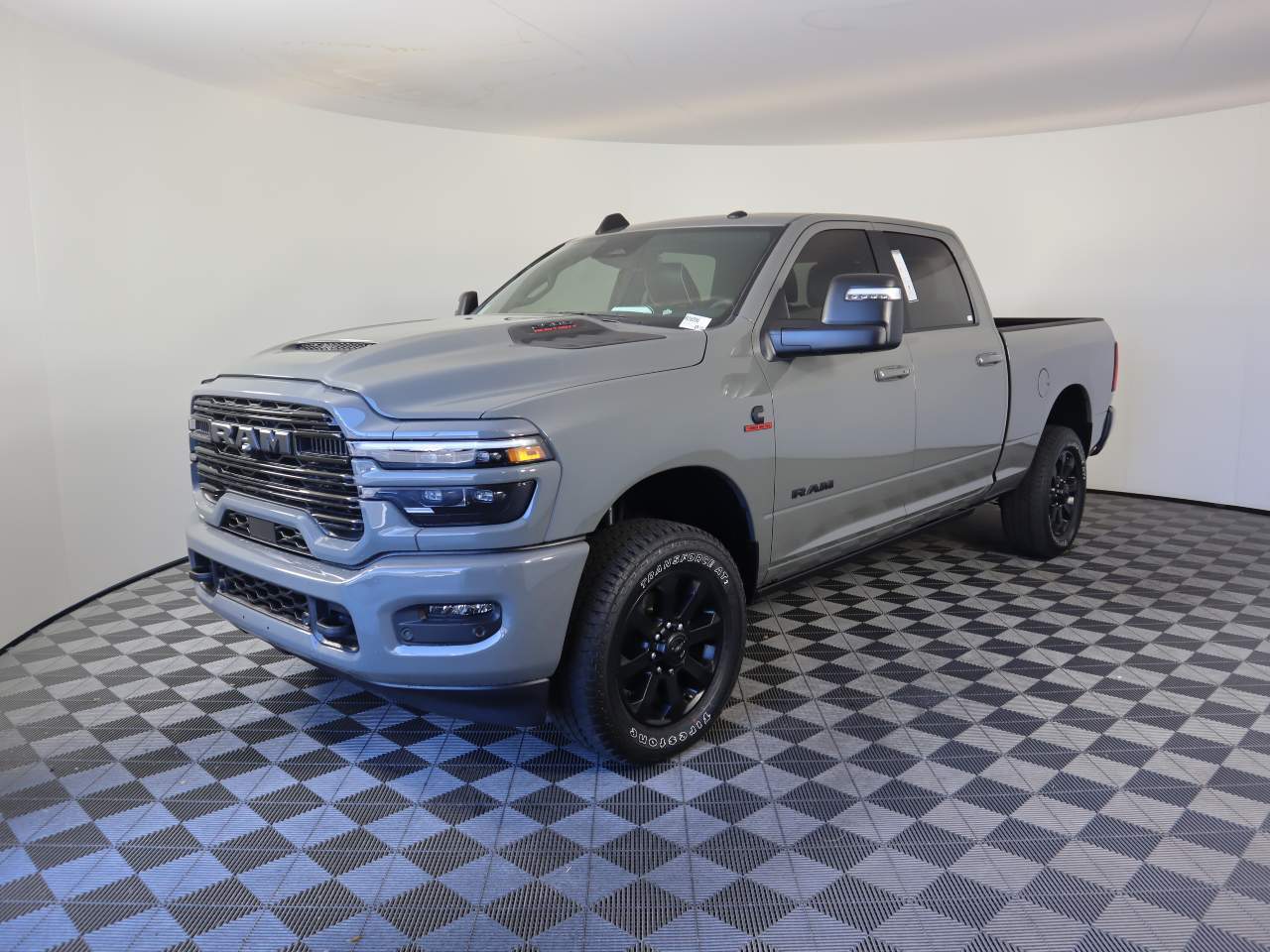 2026 RAM 2500 LARAMIE in Las Vegas, NV