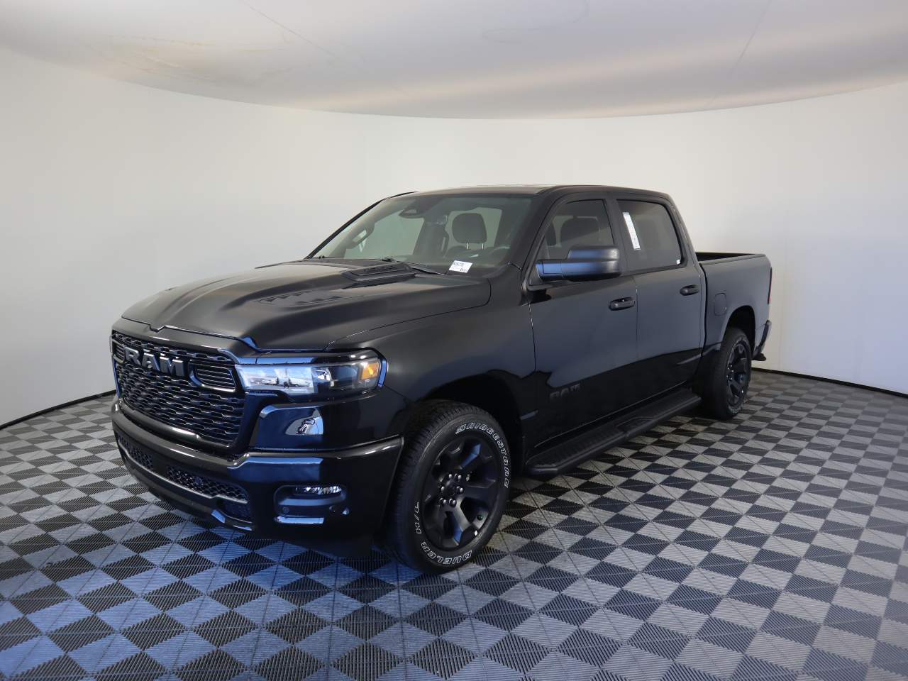 2026 RAM 1500 TRADESMAN in Las Vegas, NV