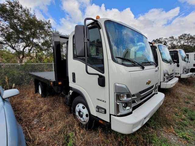 2024 CHEVROLET LCF 3500HG in Tampa, FL