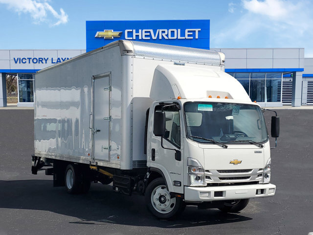 2024 CHEVROLET LCF 5500HD in Fort Myers, FL
