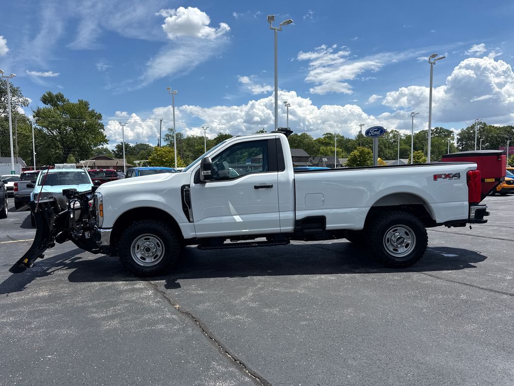 2026 FORD F350 in Toledo, OH