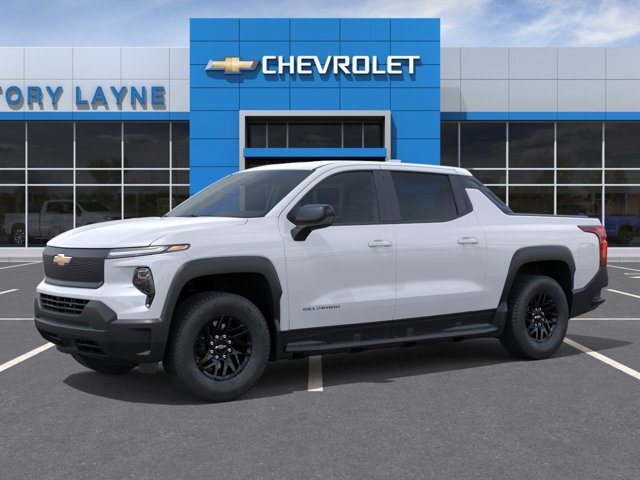 2024 CHEVROLET Silverado EV in Fort Myers, FL