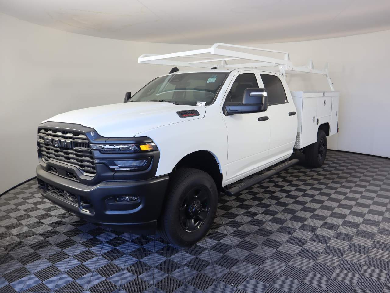 2026 RAM 2500 TRADESMAN in Las Vegas, NV
