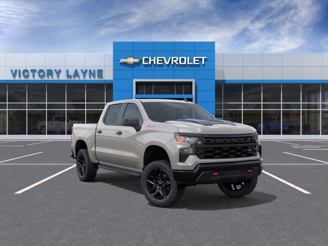 2026 CHEVROLET Silverado 1500 in Fort Myers, FL