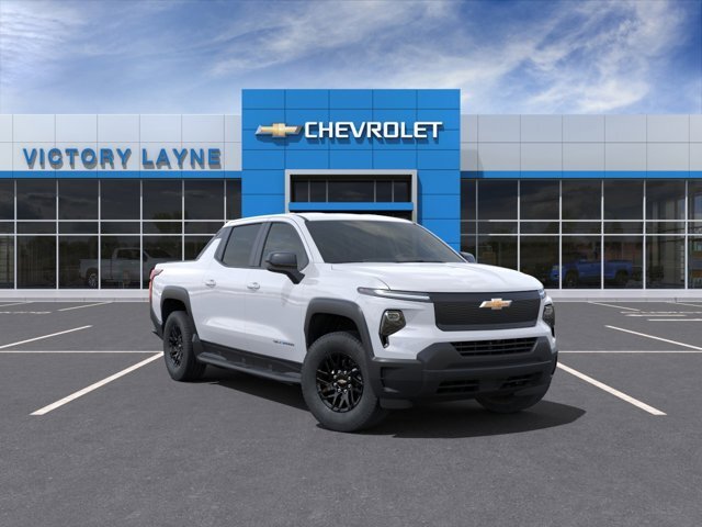 2024 CHEVROLET Silverado EV in Fort Myers, FL