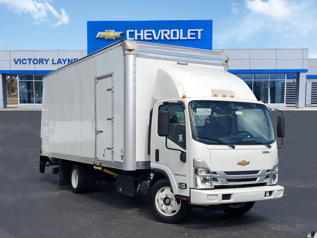 2024 CHEVROLET LCF 5500XD in Fort Myers, FL