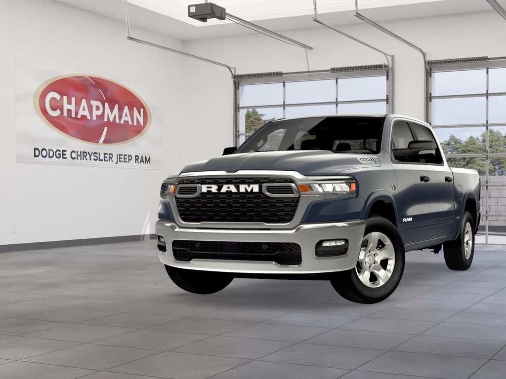 2026 RAM 1500 BIG HORN in Las Vegas, NV