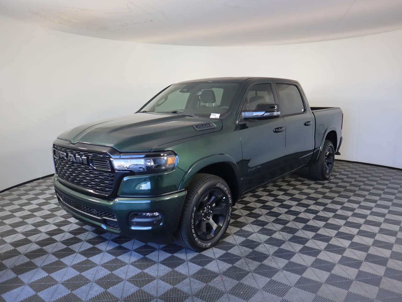 2026 RAM 1500 BIG HORN in Las Vegas, NV