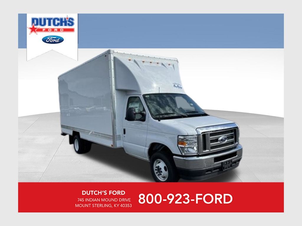 2025 FORD ECONOLINE in Mount Sterling, KY