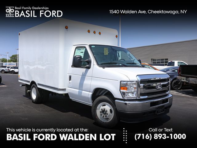 2027 FORD ECONOLINE in Buffalo, NY