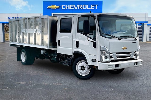 2025 CHEVROLET LCF 4500HG in Fort Myers, FL