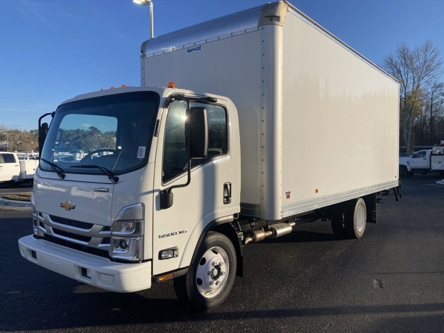 2025 Chevrolet LCF 5500XG in Tallahassee, FL