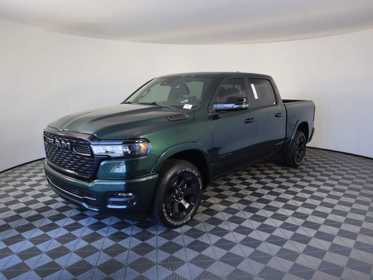 2026 RAM 1500 BIG HORN in Las Vegas, NV