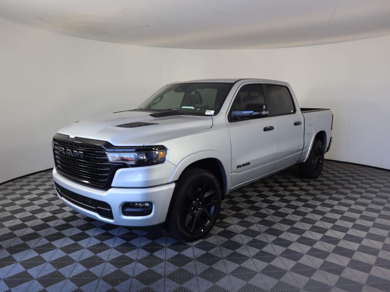 2026 RAM 1500 LARAMIE in Las Vegas, NV