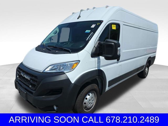 2023 RAM PROMASTER 3500 in Lithonia, GA