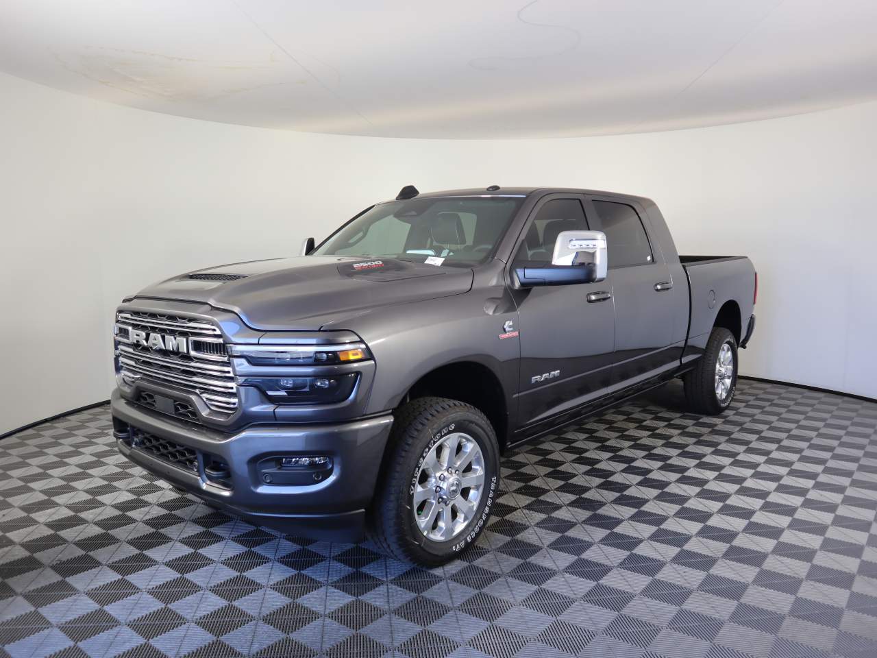 2026 RAM 2500 LARAMIE in Las Vegas, NV