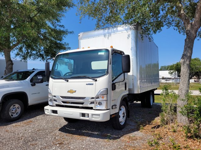 2024 CHEVROLET LCF 4500HG in Tampa, FL