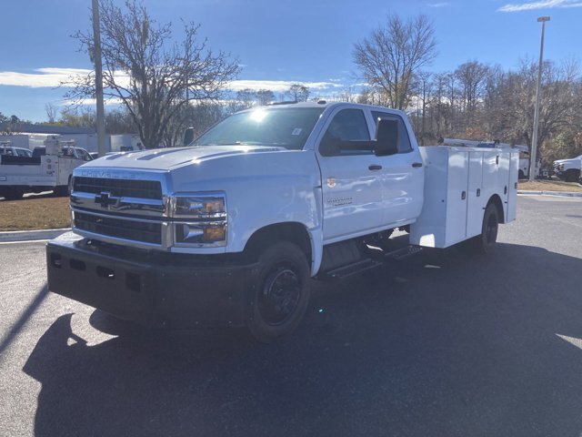 2024 CHEVROLET Silverado 4500 in Tallahassee, FL