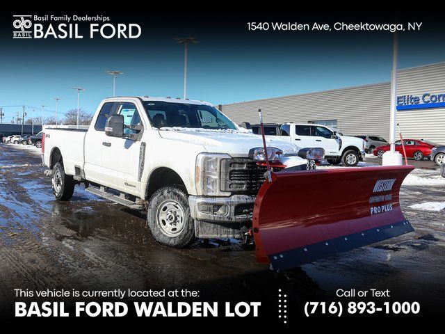 2026 FORD F250 in Buffalo, NY