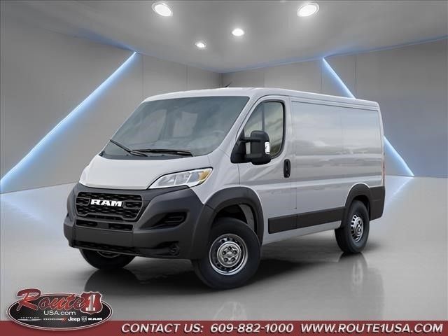 2026 Ram ProMaster 1500 in Lawrence Township, NJ