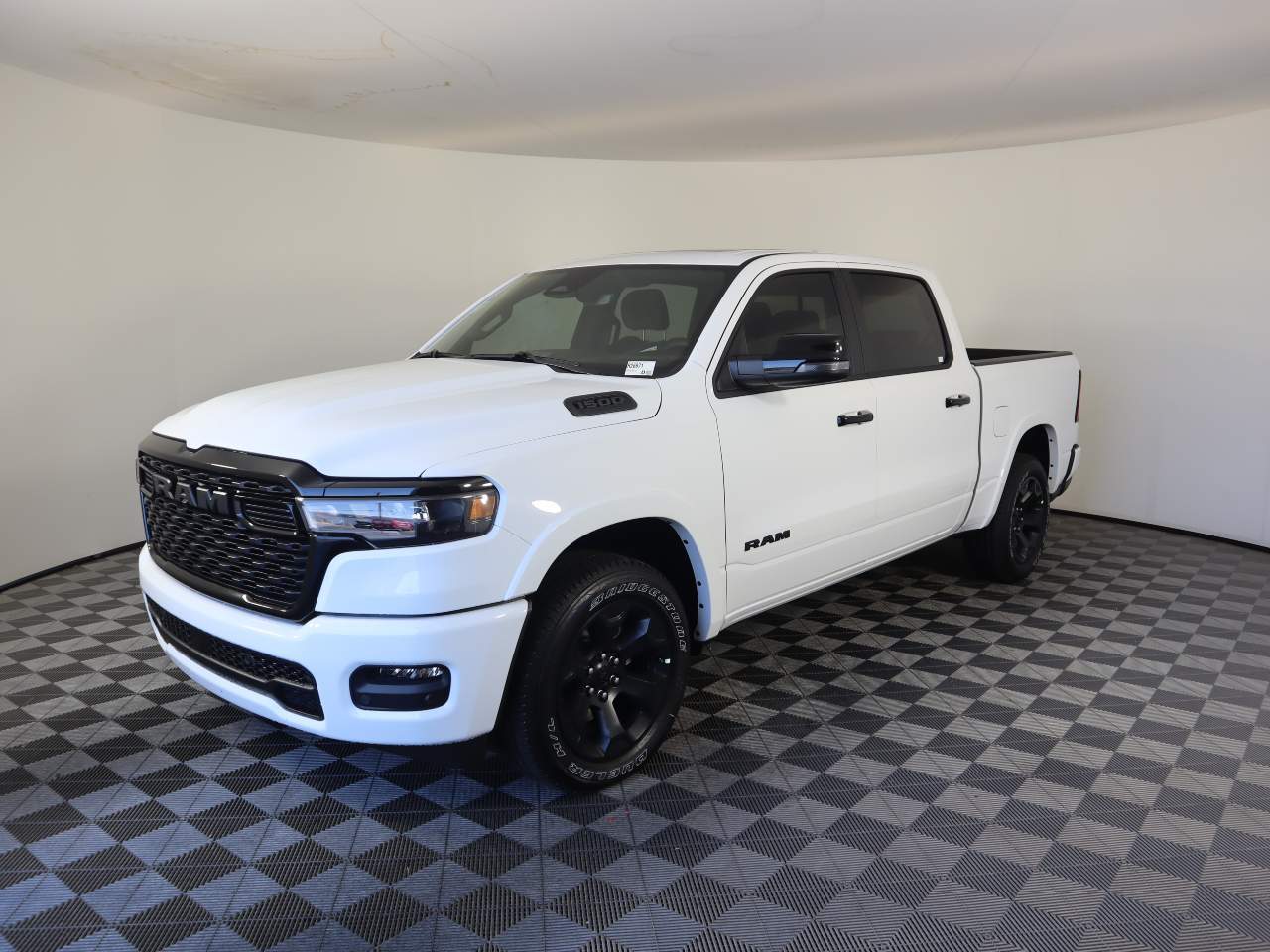 2026 RAM 1500 BIG HORN in Las Vegas, NV
