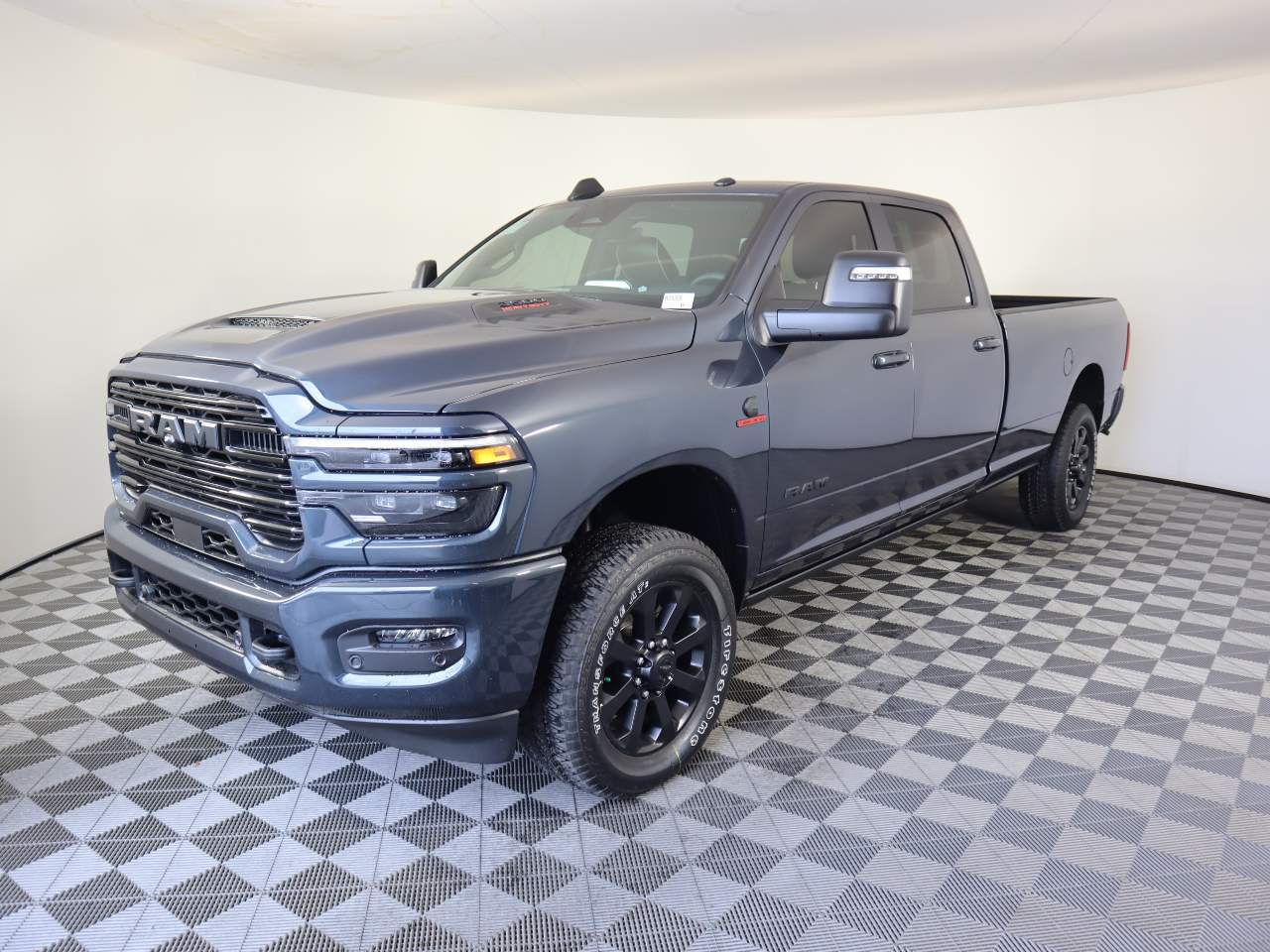2026 RAM 3500 LARAMIE in Las Vegas, NV