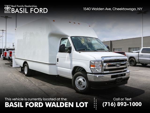 2027 FORD ECONOLINE in Buffalo, NY