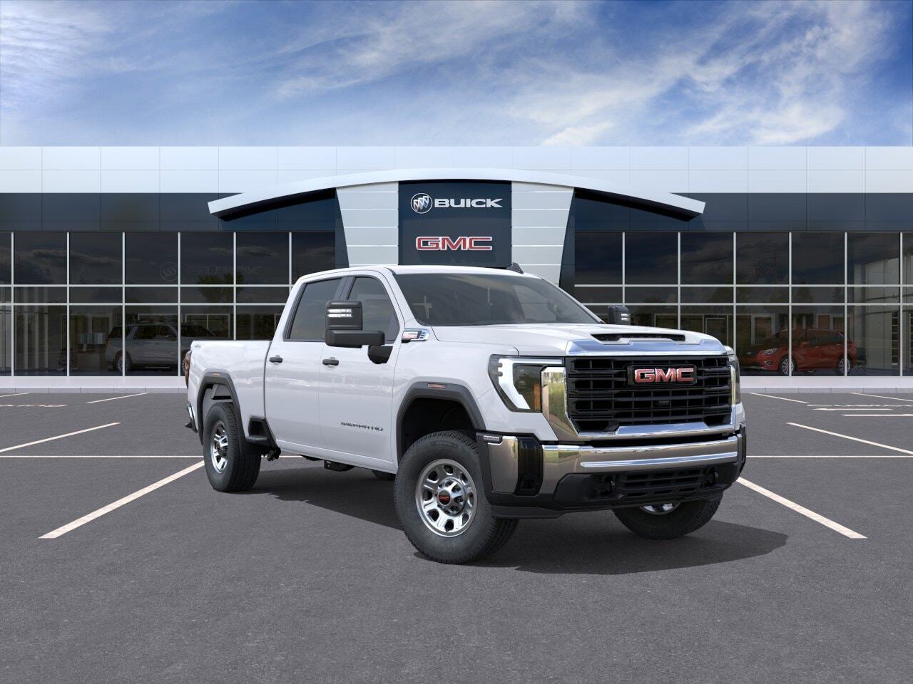 2026 GMC SIERRA in Scottsdale, AZ
