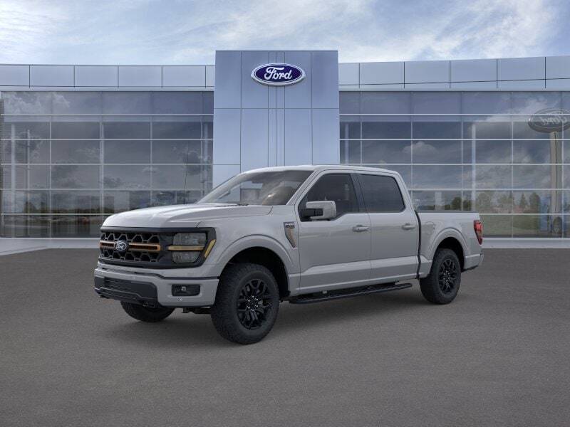 2026 FORD F150 in Peoria, AZ