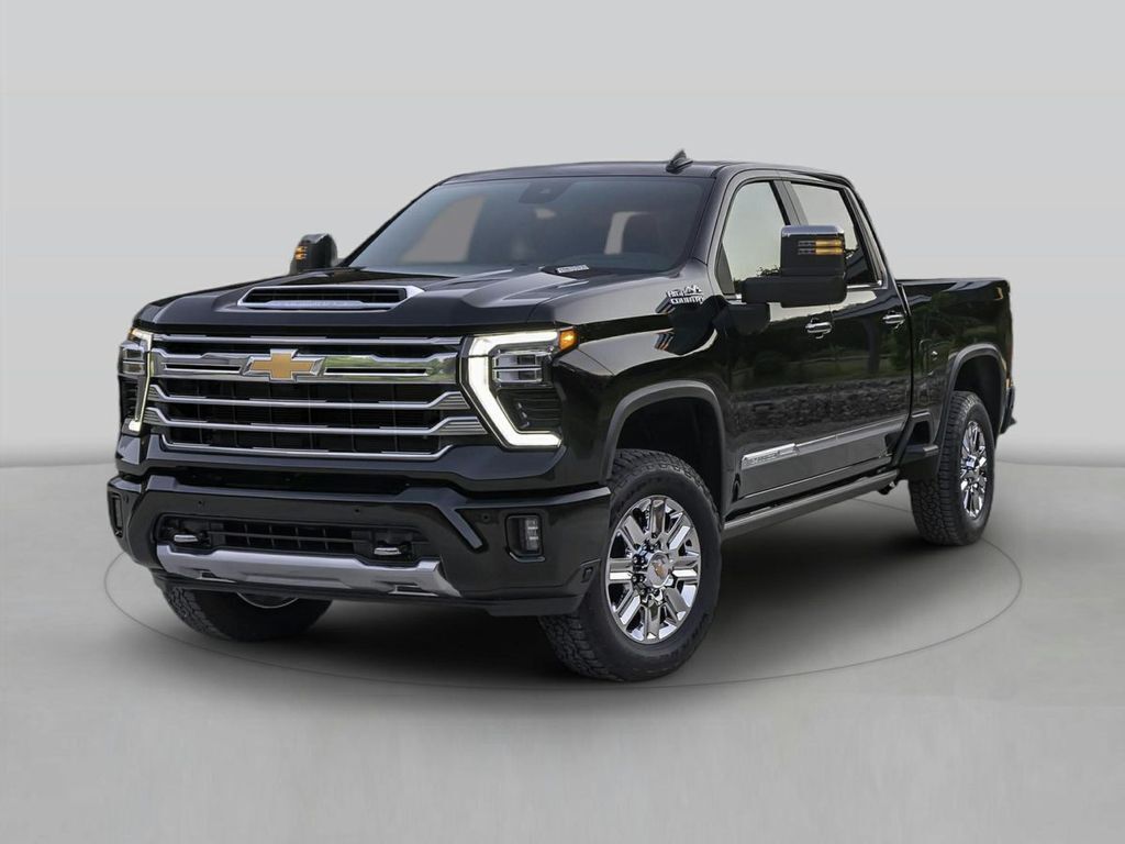2026 Chevrolet Silverado 2500 in Phoenix, AZ