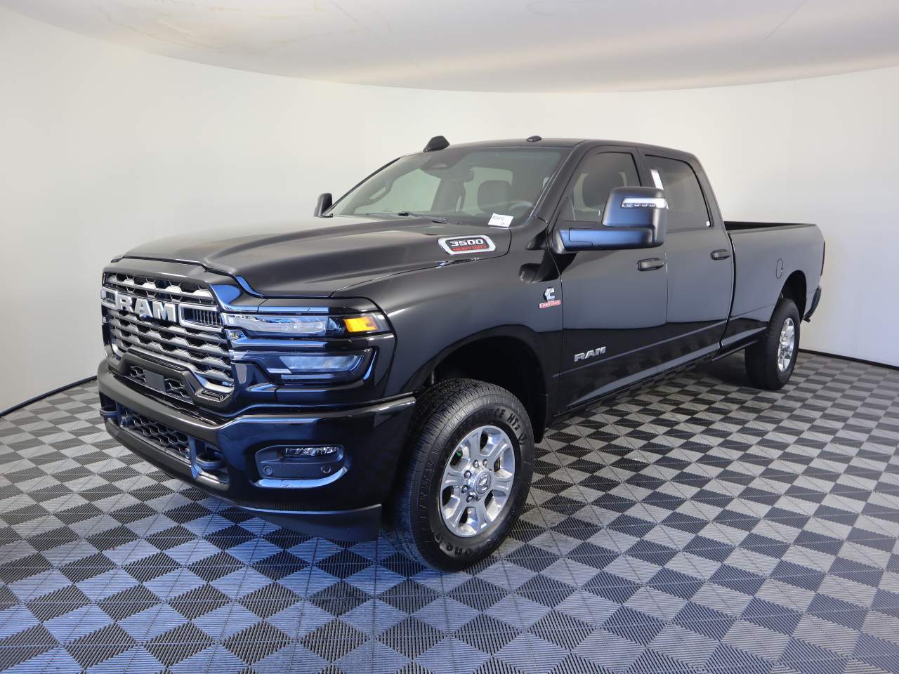 2026 RAM 3500 BIG HORN in Las Vegas, NV
