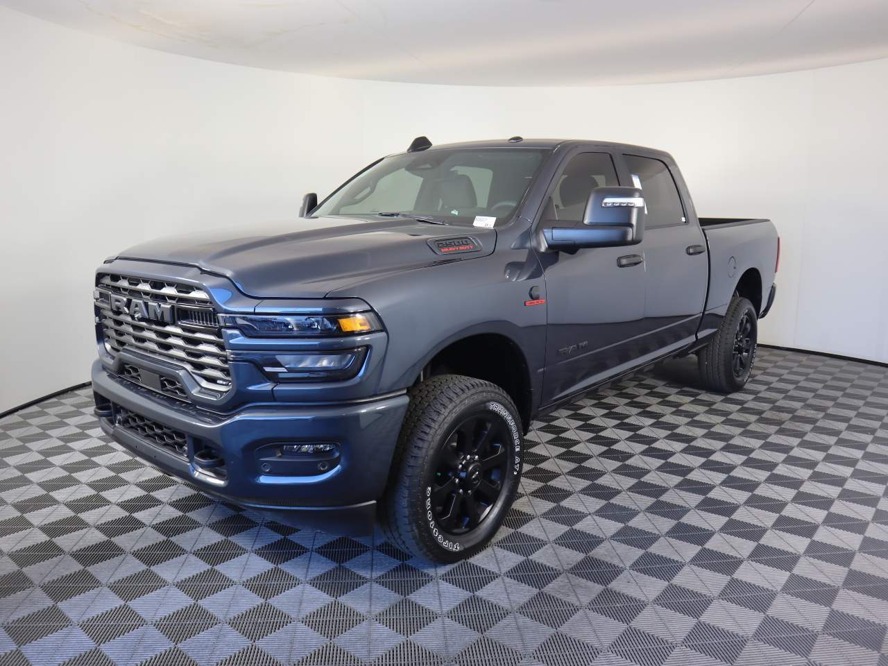2026 RAM 2500 BIG HORN in Las Vegas, NV