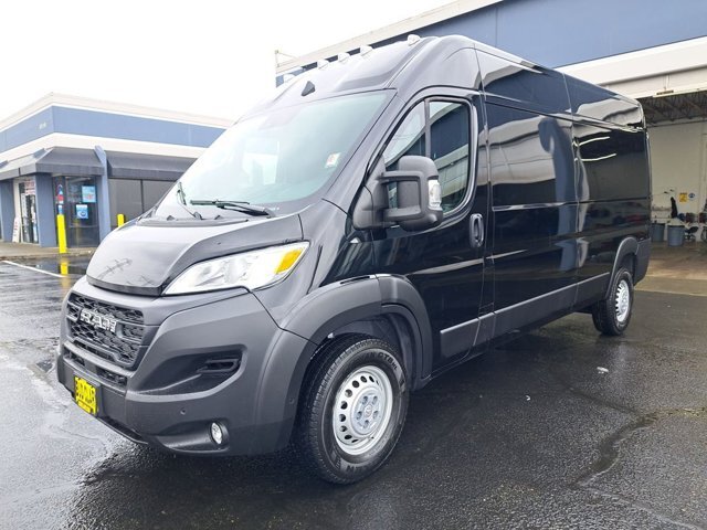 2026 Ram ProMaster 2500 in Auburn, WA