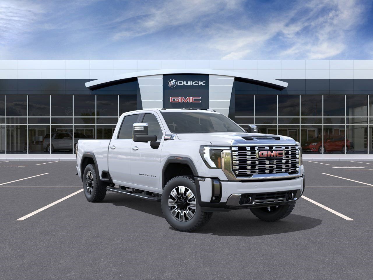 2026 GMC SIERRA in Scottsdale, AZ