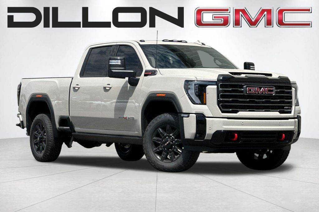 2026 GMC SIERRA in Boise, ID