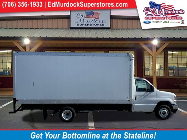 2025 FORD ECONOLINE in Lavonia, GA