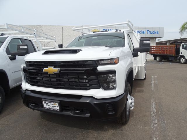 2026 Chevrolet Silverado 3500 in Escondido, CA