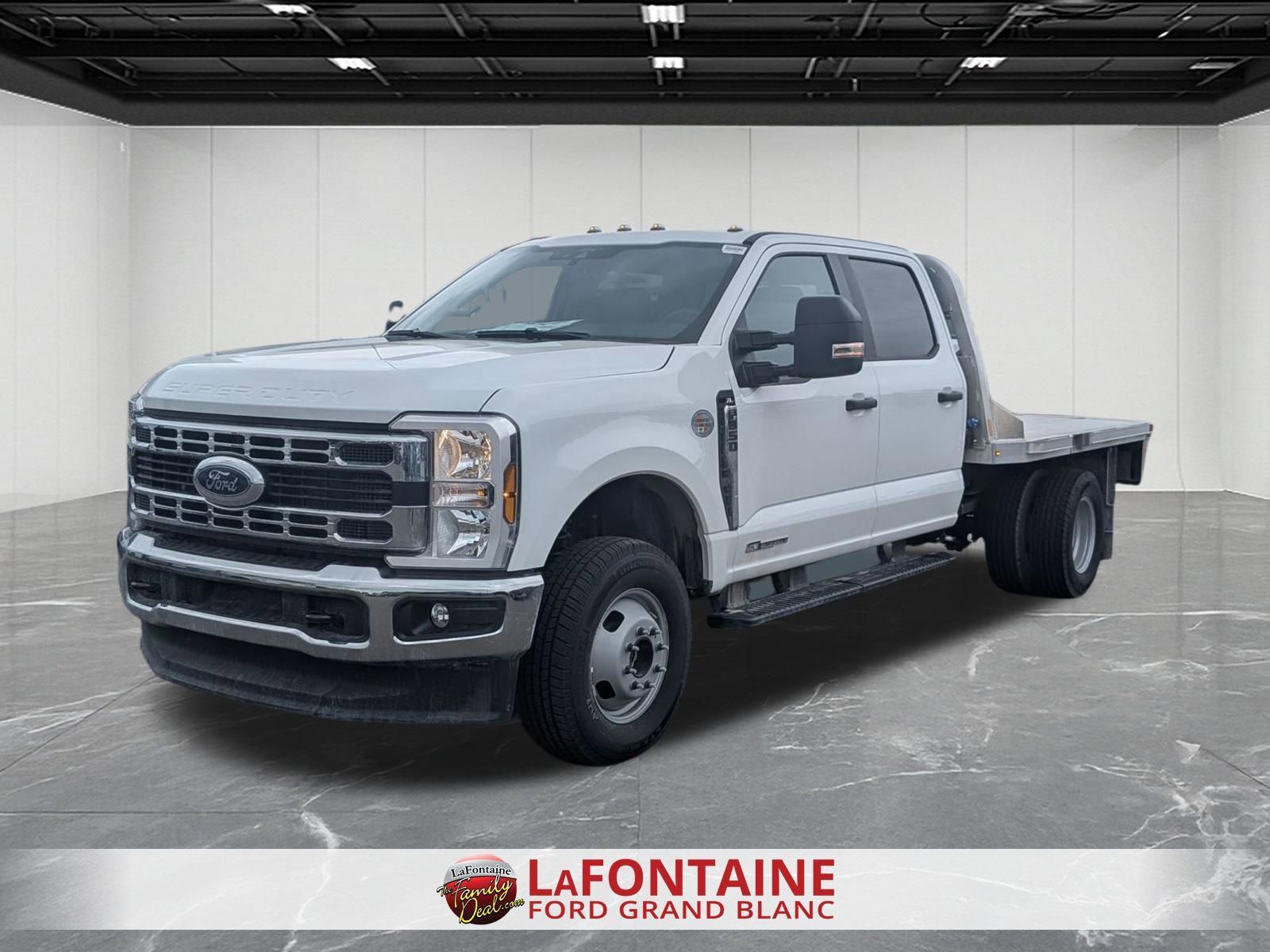 2026 FORD F350 XL in Flint, MI