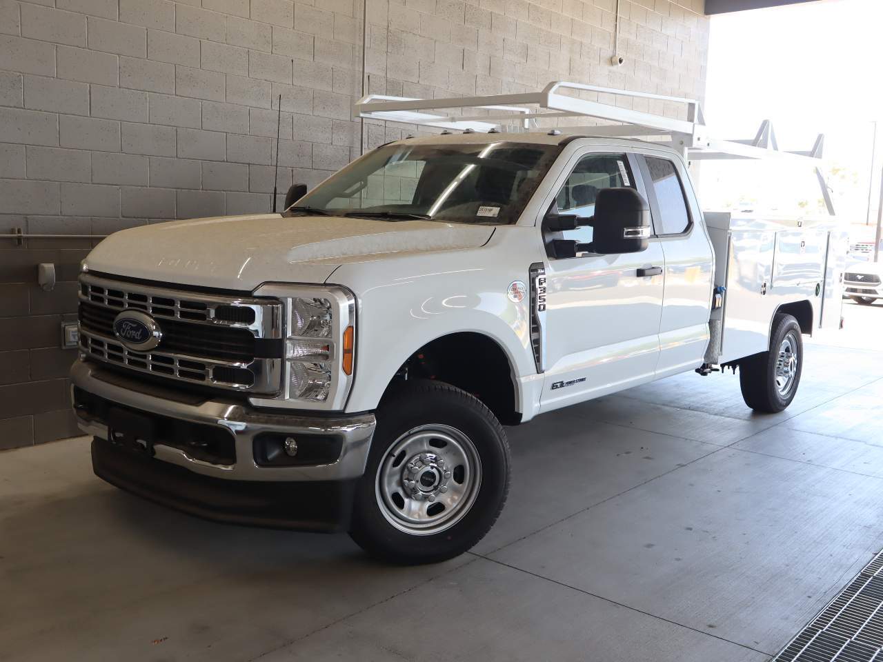 2026 FORD F350 in Scottsdale, AZ