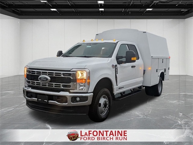 2026 FORD F350 in Birch Run, MI