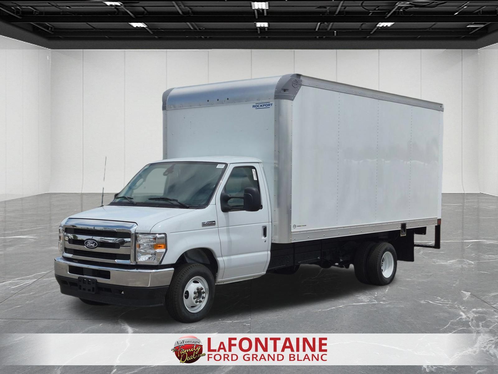 2027 FORD ECONOLINE in Flint, MI