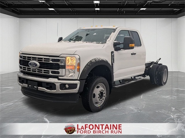 2026 FORD F550 in Birch Run, MI