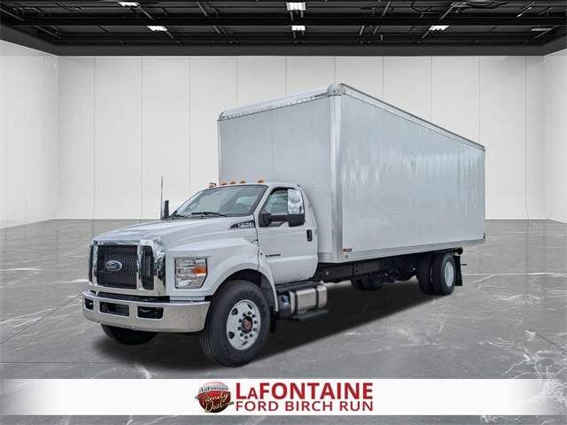 2026 FORD F750 in Birch Run, MI