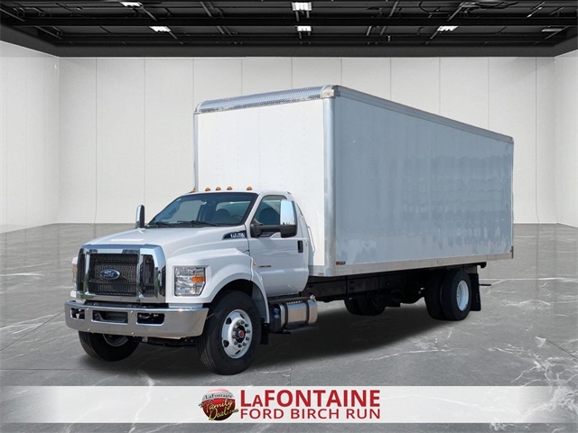 2026 FORD F750 in Birch Run, MI