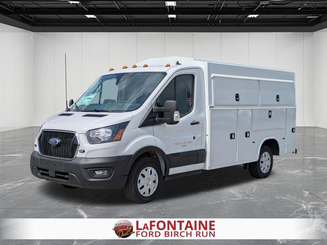 2025 FORD TRANSIT 350 in Birch Run, MI