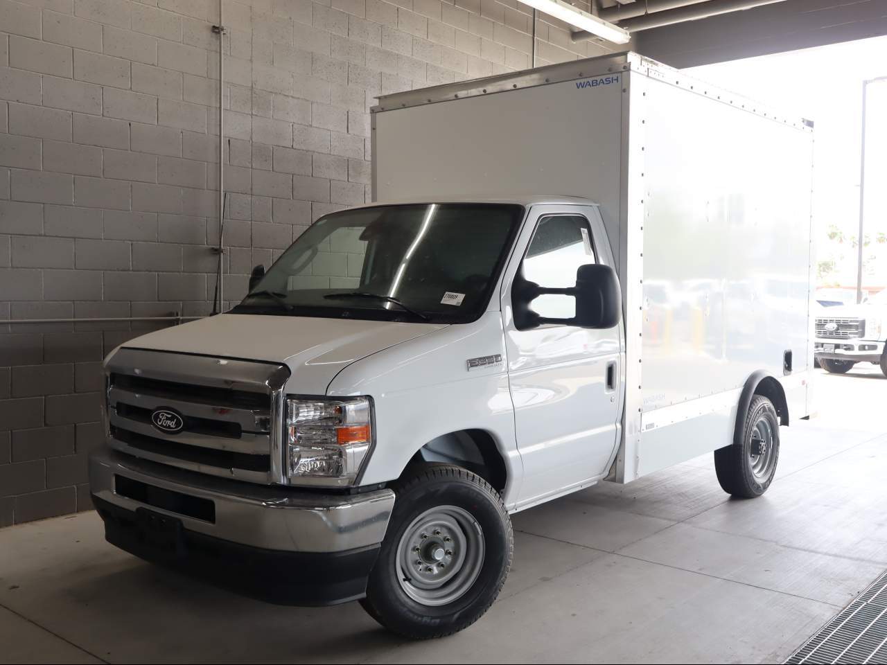 2027 FORD ECONOLINE in Scottsdale, AZ